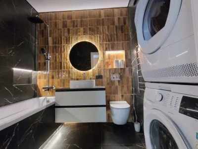 Sale of 2-room apartment 48 m², Aleksandra Olesya street, 5a