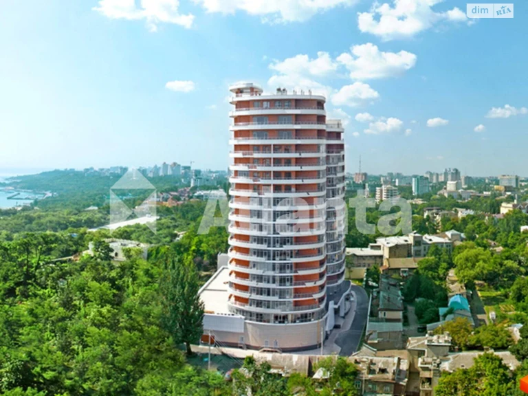 Продаж Квартира Приморський