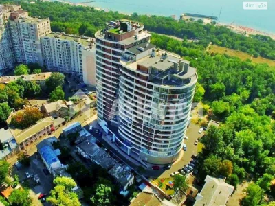Продаж Квартира Приморський