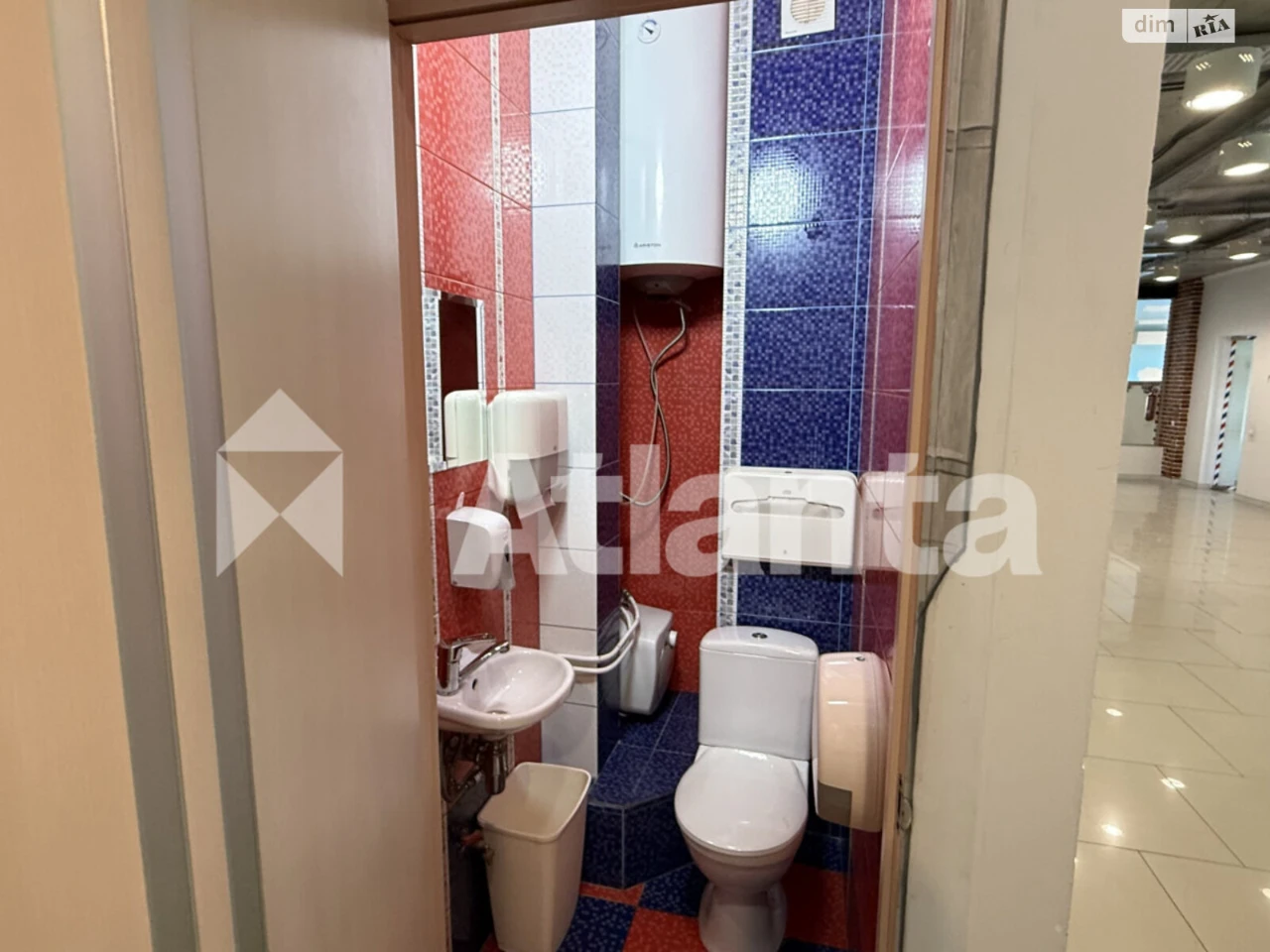 Продаж Квартира Приморський