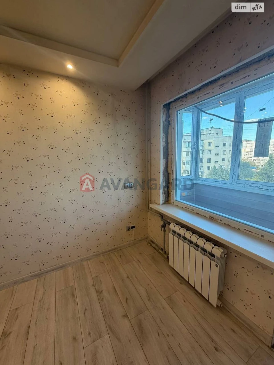 Продажа Квартиры