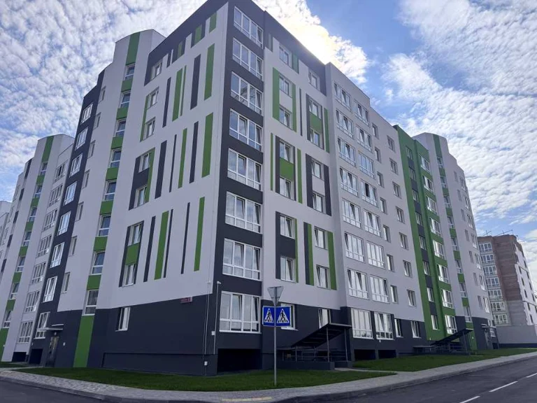 Квартира. Вінниця, Миколаївська вул.