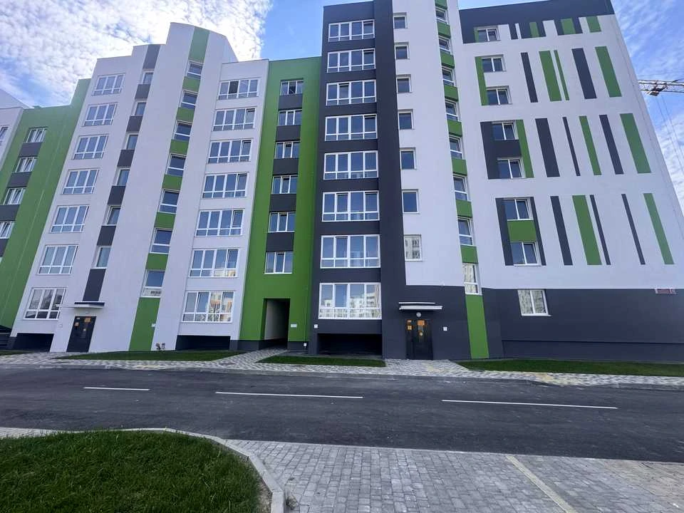 Квартира. Вінниця, Миколаївська вул.