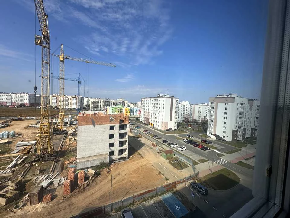 Квартира. Вінниця, Миколаївська вул.