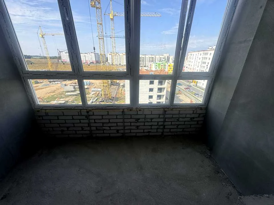Квартира. Вінниця, Миколаївська вул.