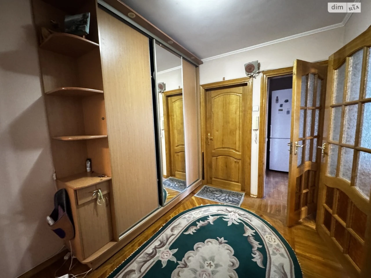 Довгострокова Оренда Квартира Свердловський масив