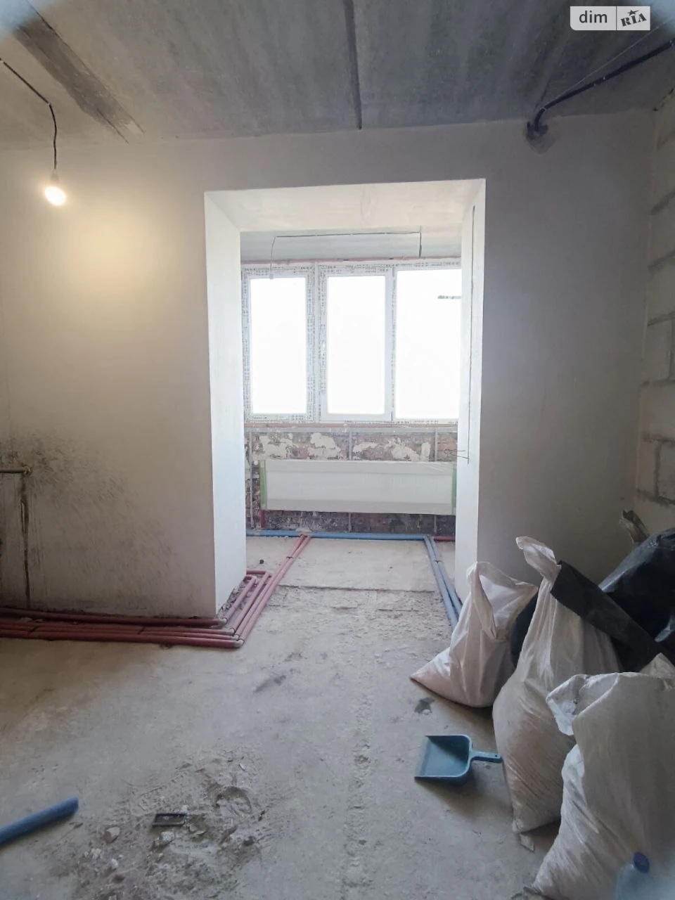 Sale of Apartment in South-West
