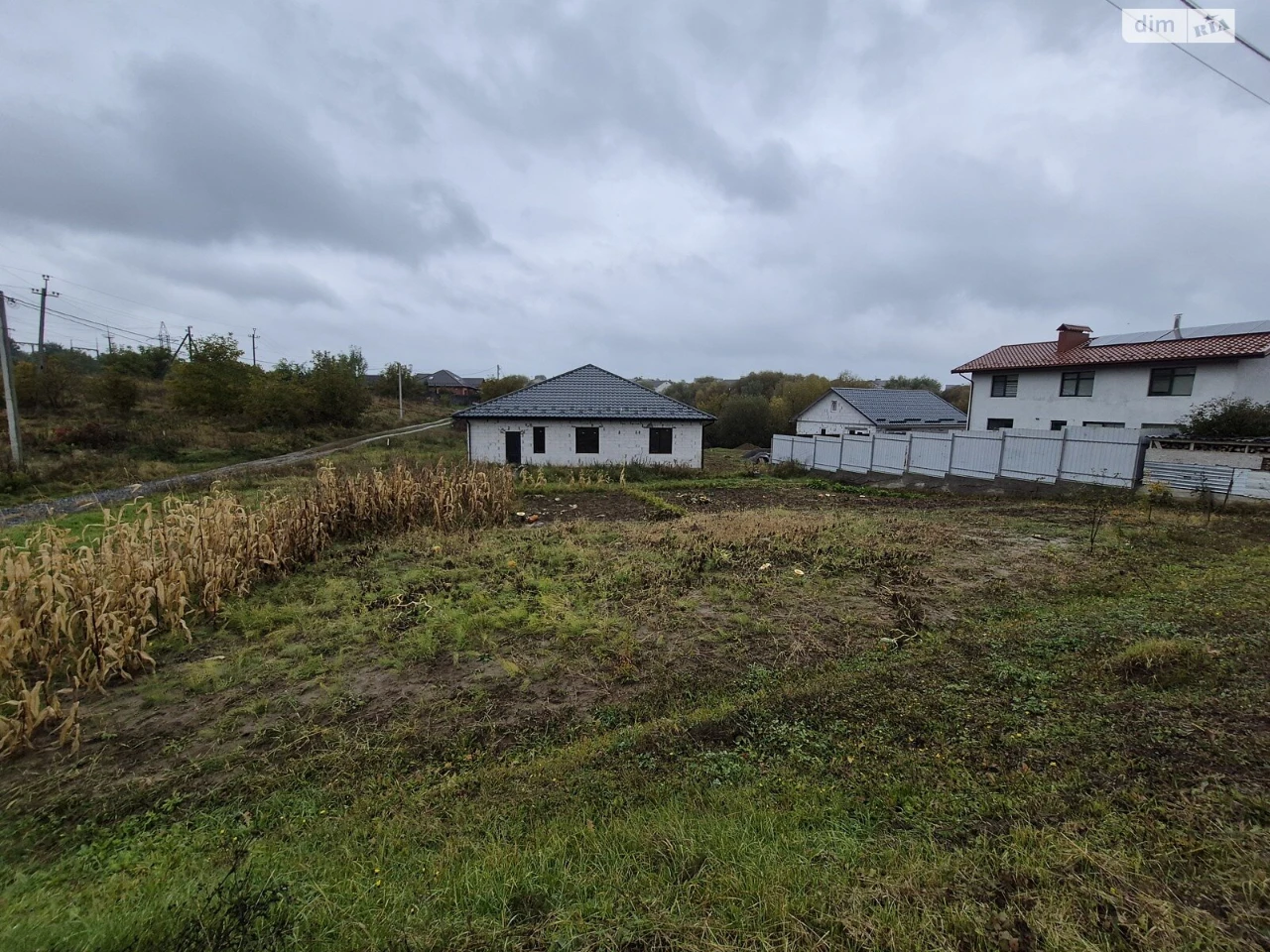 Продаж Ділянка під житлову забудову Старе місто