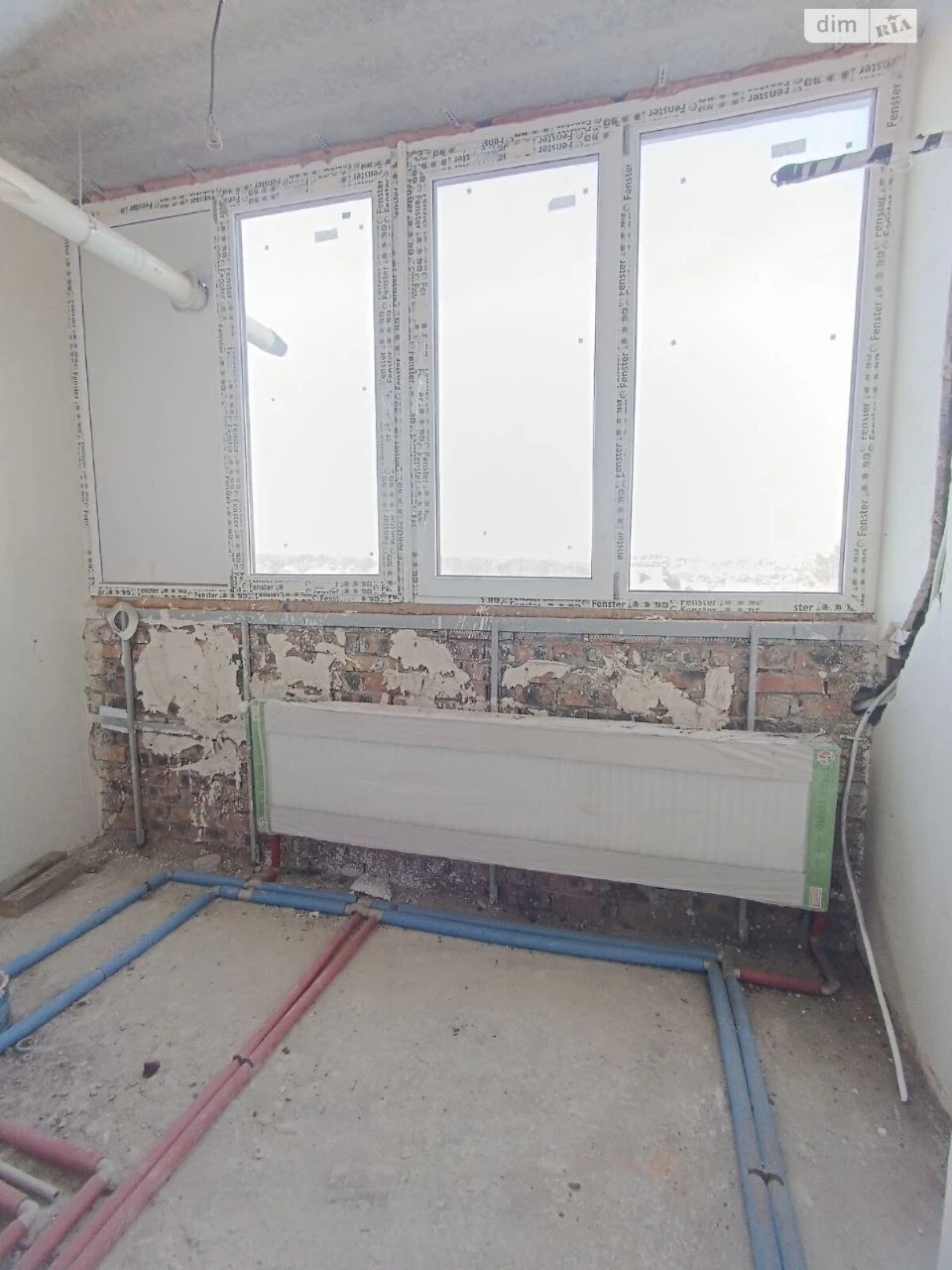Sale of Apartment in South-West