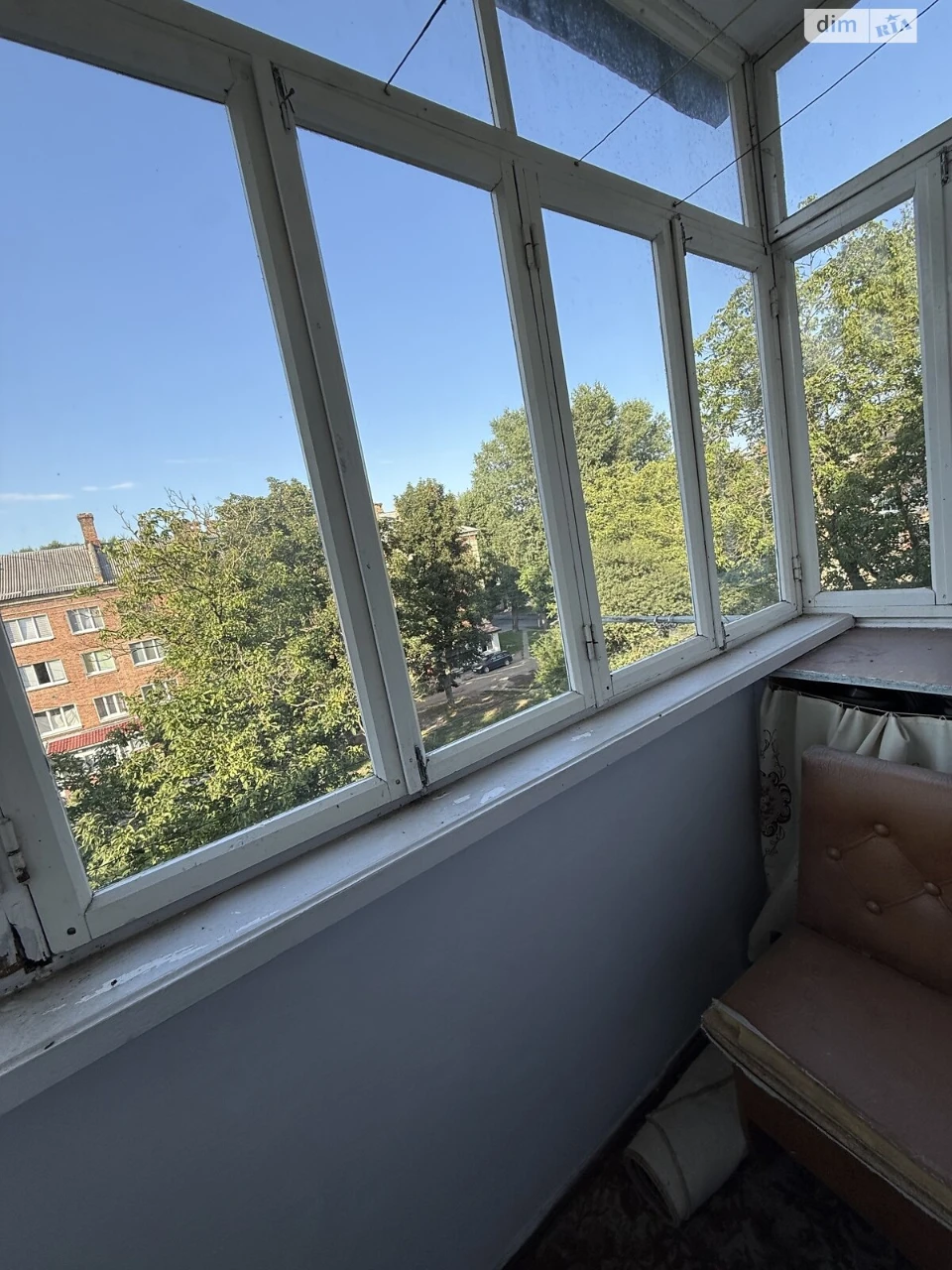 Sale of Apartment in Rakove