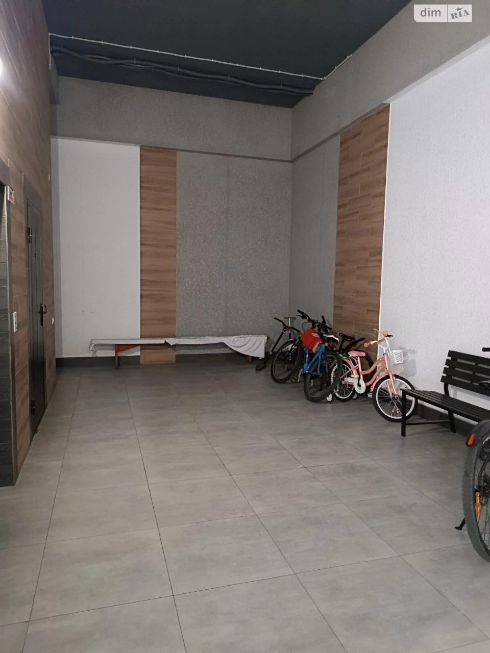 Sale of Apartment in South-West
