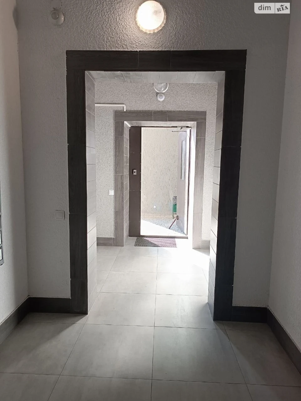 Sale of Apartment in South-West