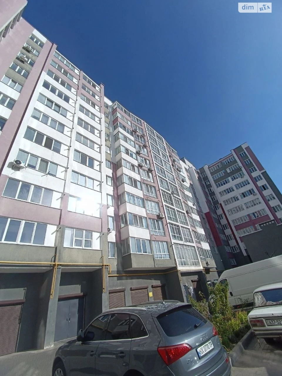 Sale of Apartment in South-West