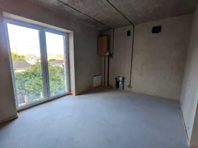 Apartment. Rive, Solomii Krushelnytskoyi St.
