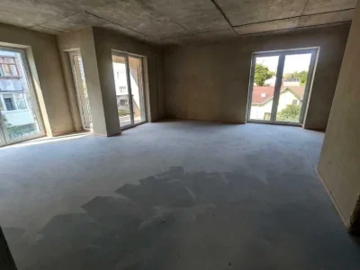 Apartment. Rive, Solomii Krushelnytskoyi St.