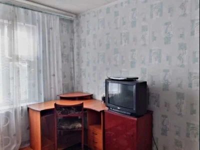 Квартира. Запоріжжя, Чарівна вул.