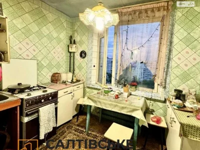 Продажа Квартира Киевский