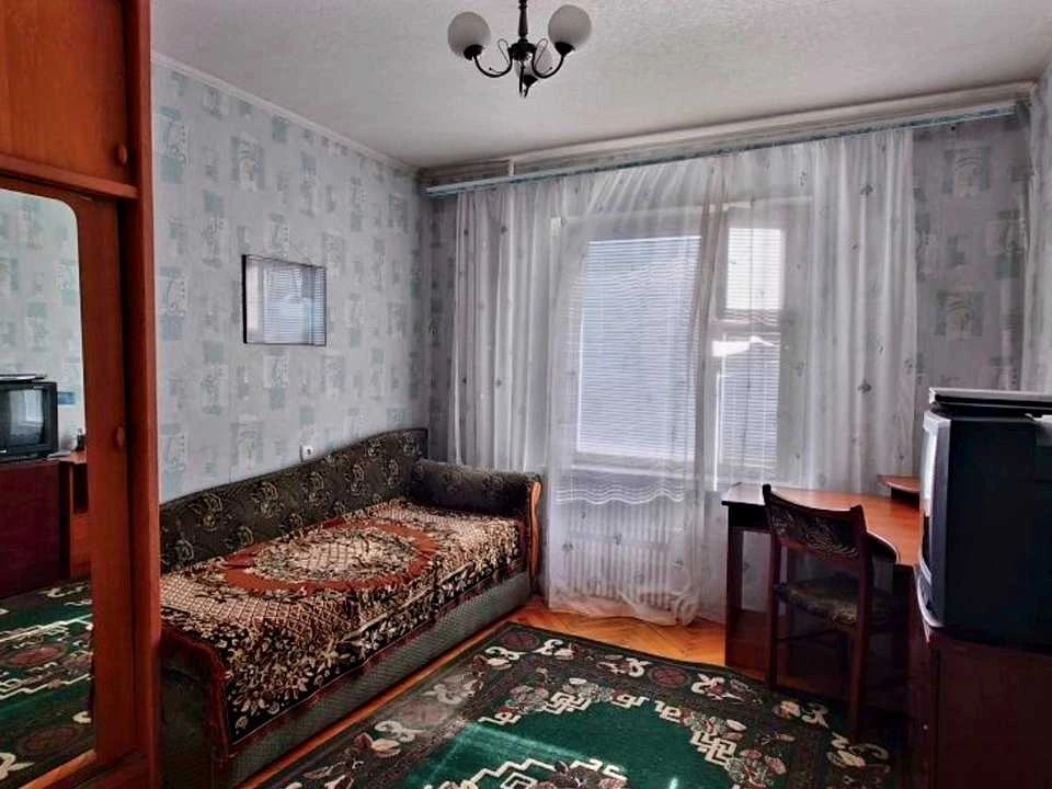 Квартира. Запоріжжя, Чарівна вул.