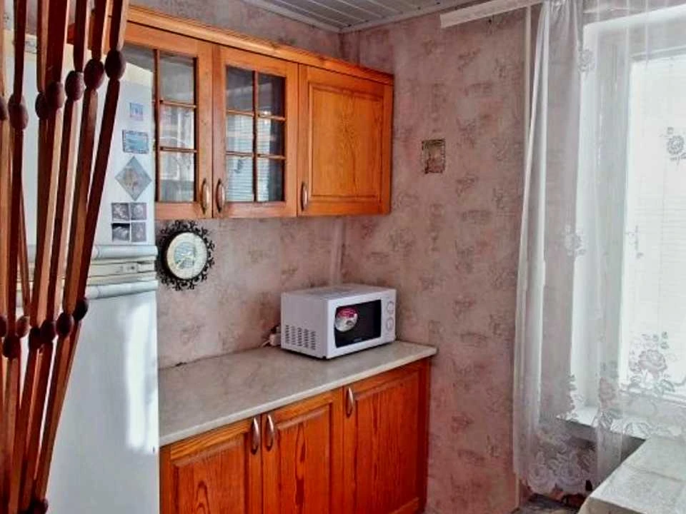 Квартира. Запоріжжя, Чарівна вул.