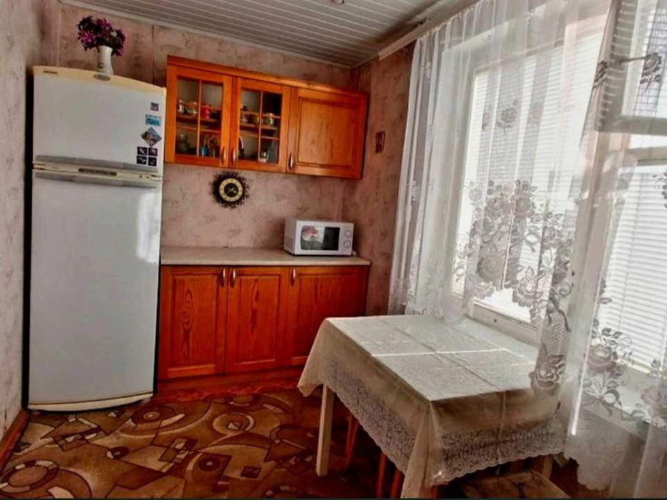 Квартира. Запоріжжя, Чарівна вул.
