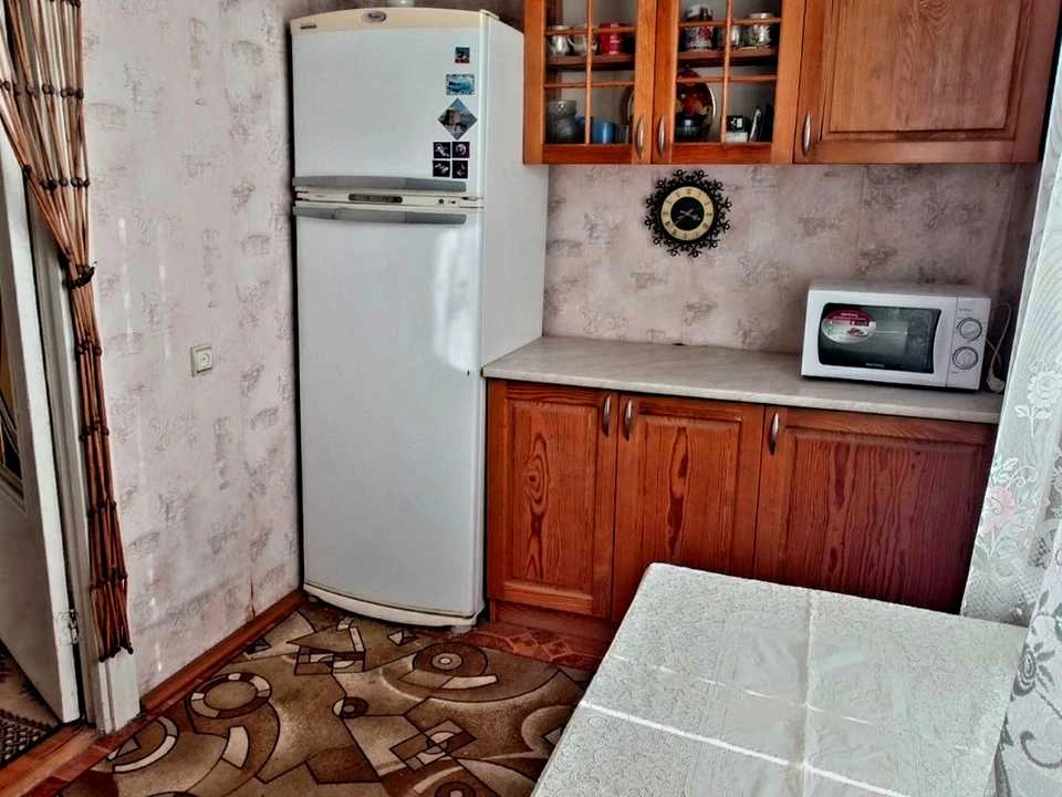 Квартира. Запоріжжя, Чарівна вул.