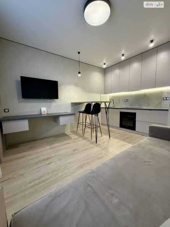 Long-Term Rental Apartment in Zhuravlivka