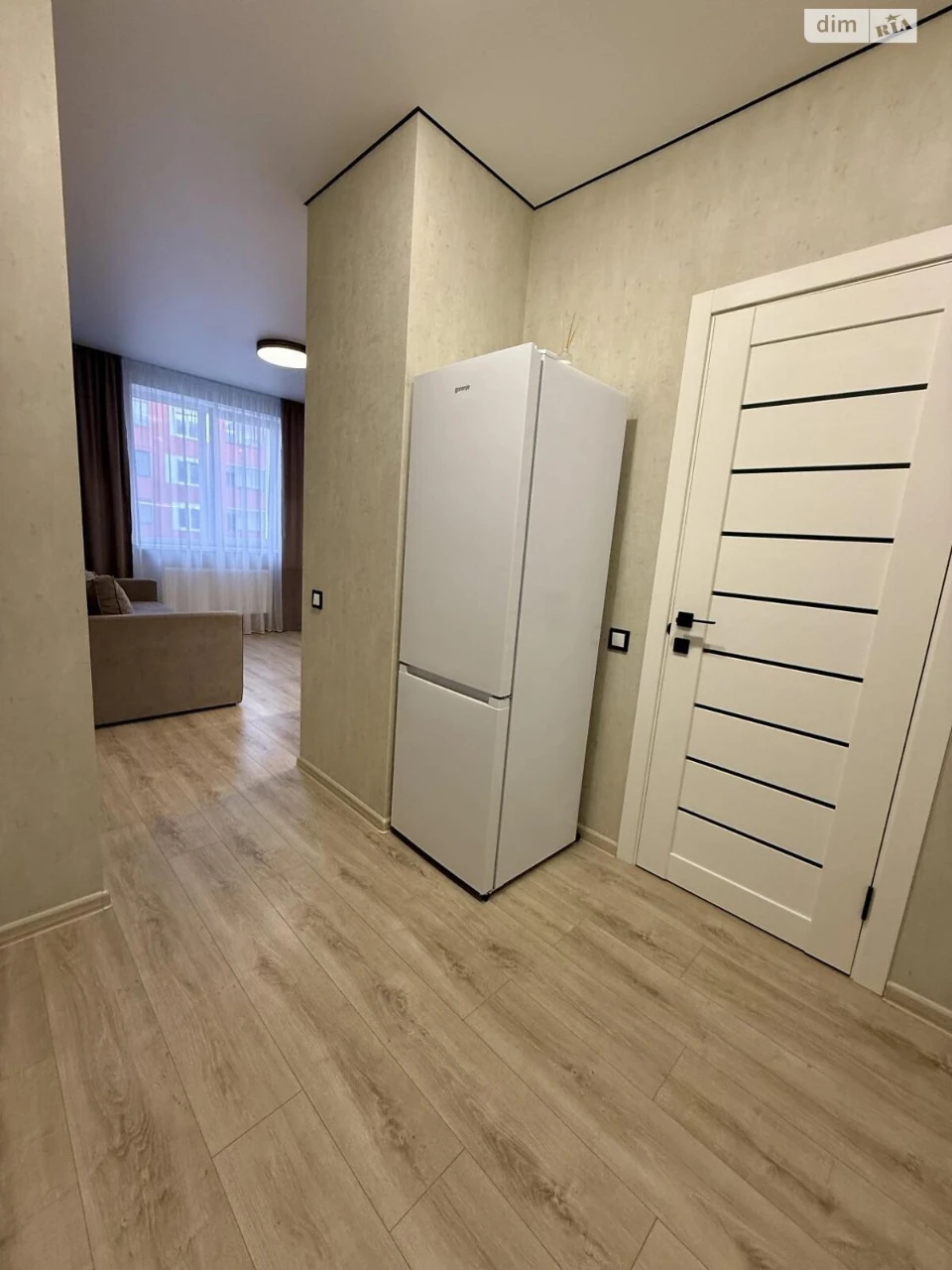 Довгострокова Оренда Квартира Журавлiвка