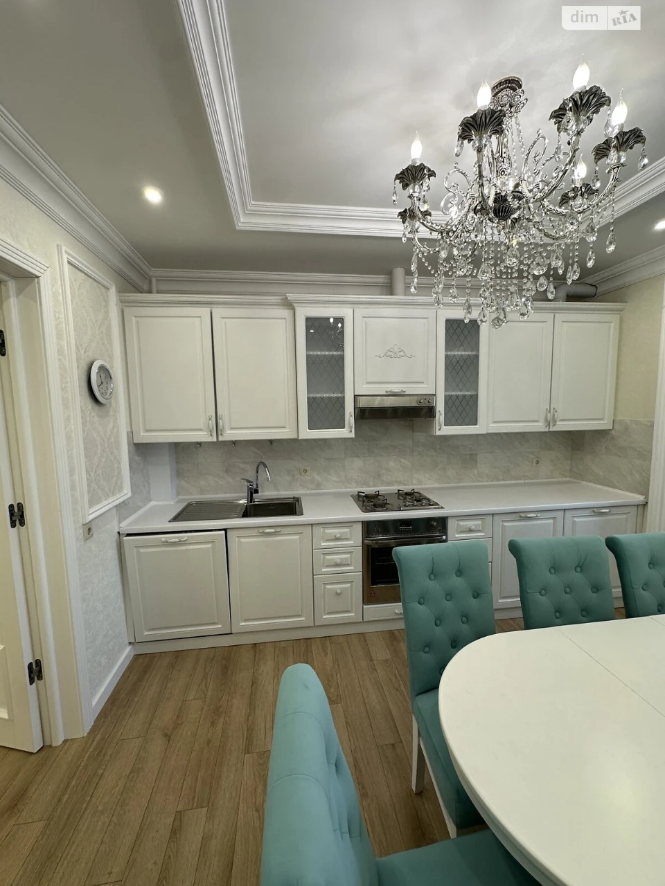 Продажа Квартира Шевченковский