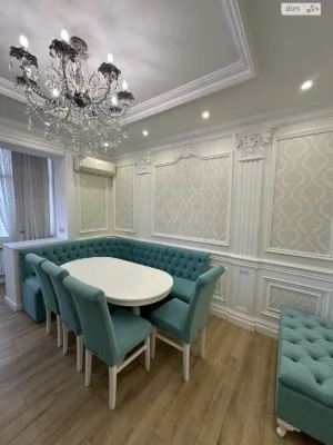Продажа Квартира Шевченковский