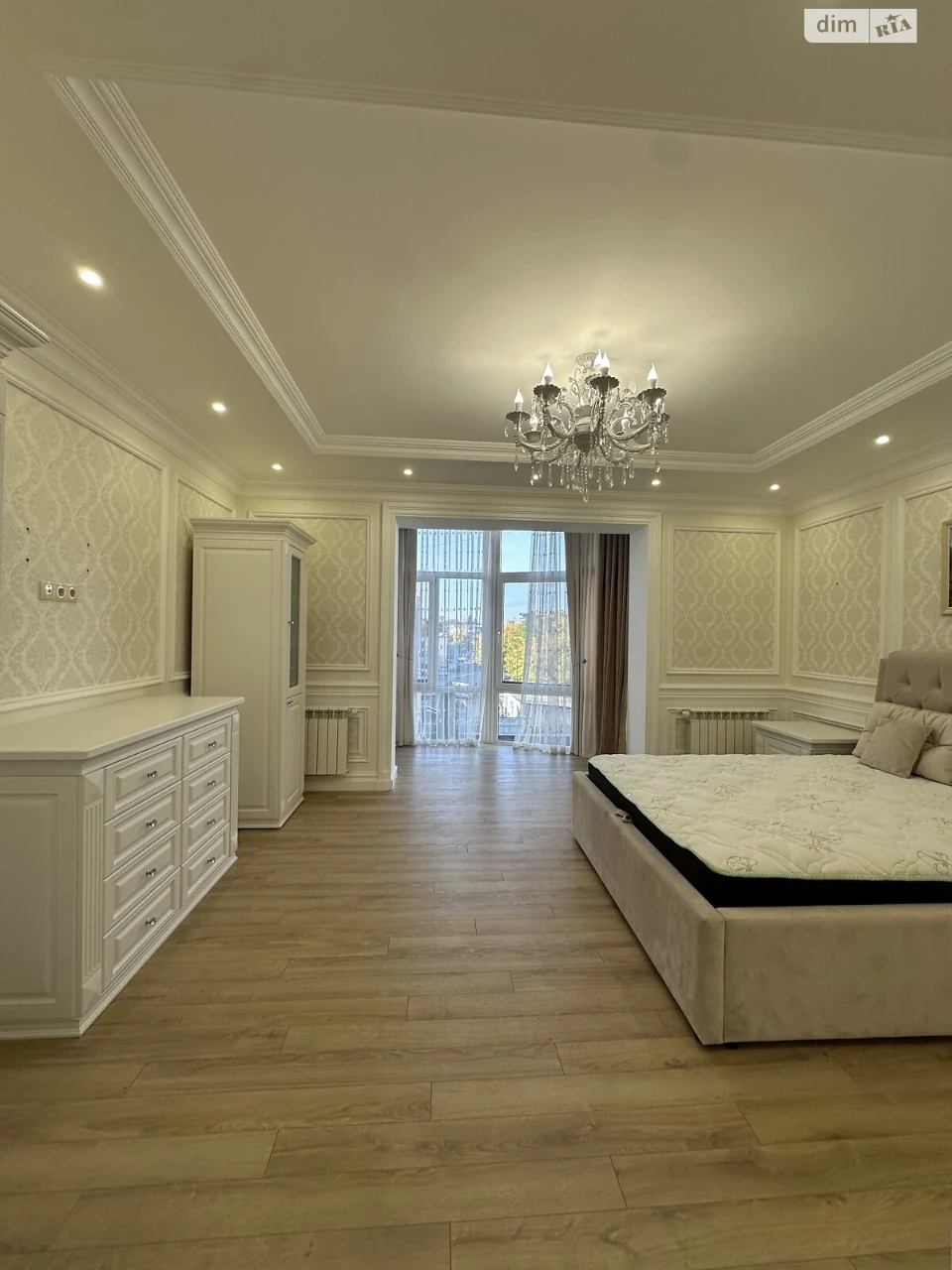 Продажа Квартира Шевченковский