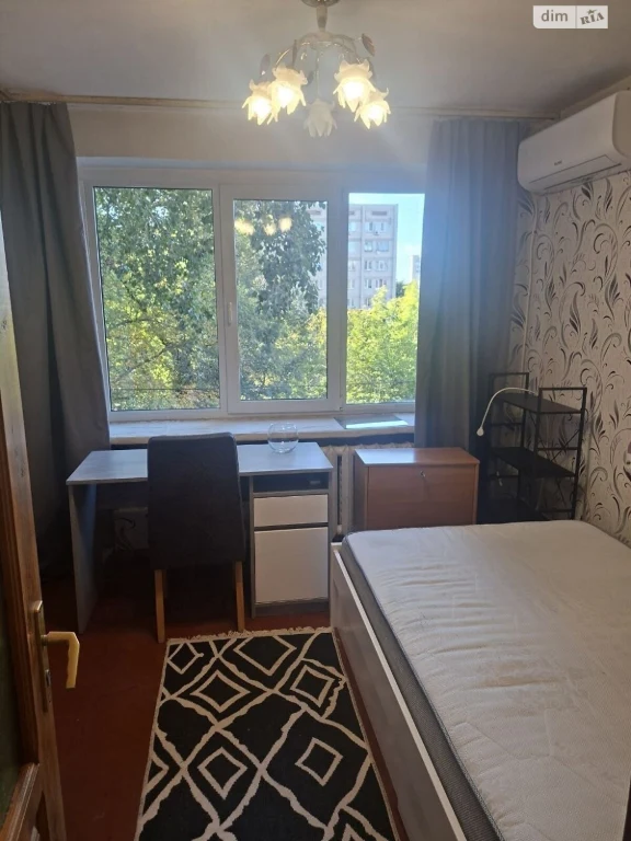 Long-Term Rental Apartment, Sviatoshyn