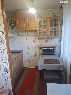Long-Term Rental Apartment, Sviatoshyn