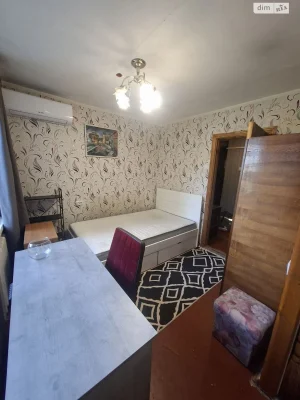 Long-Term Rental Apartment, Sviatoshyn