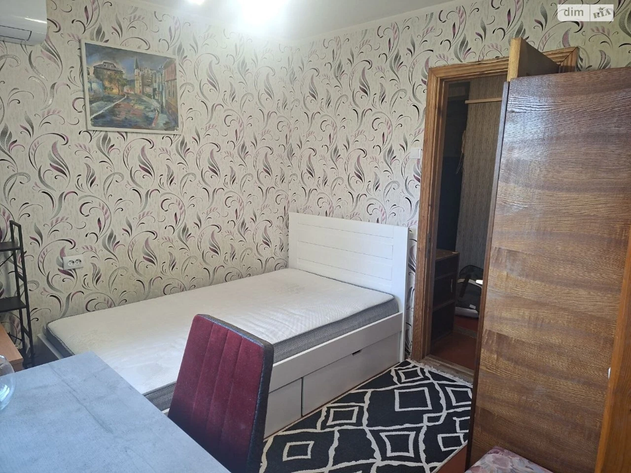 Long-Term Rental Apartment, Sviatoshyn