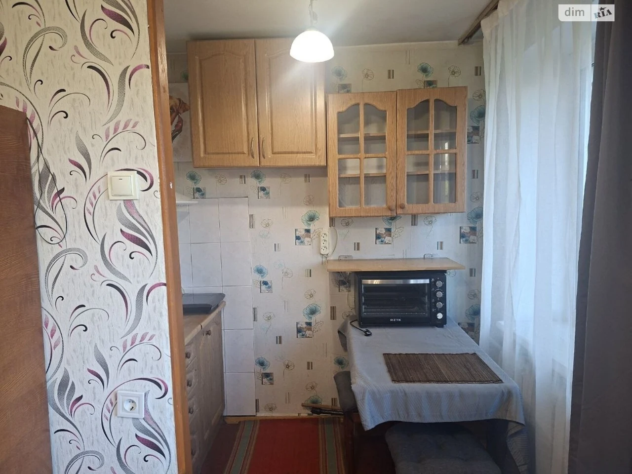 Long-Term Rental Apartment, Sviatoshyn