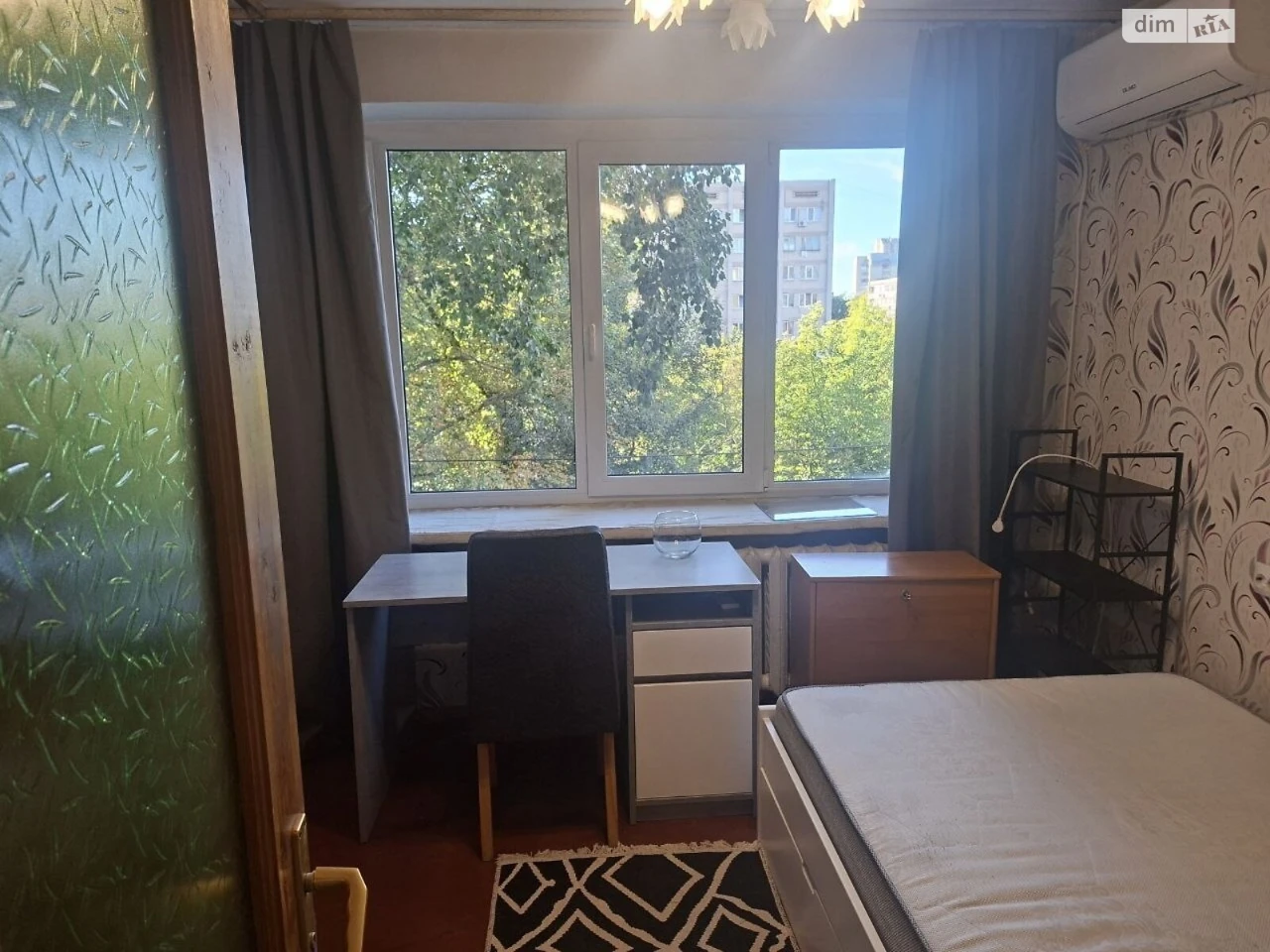Long-Term Rental Apartment, Sviatoshyn