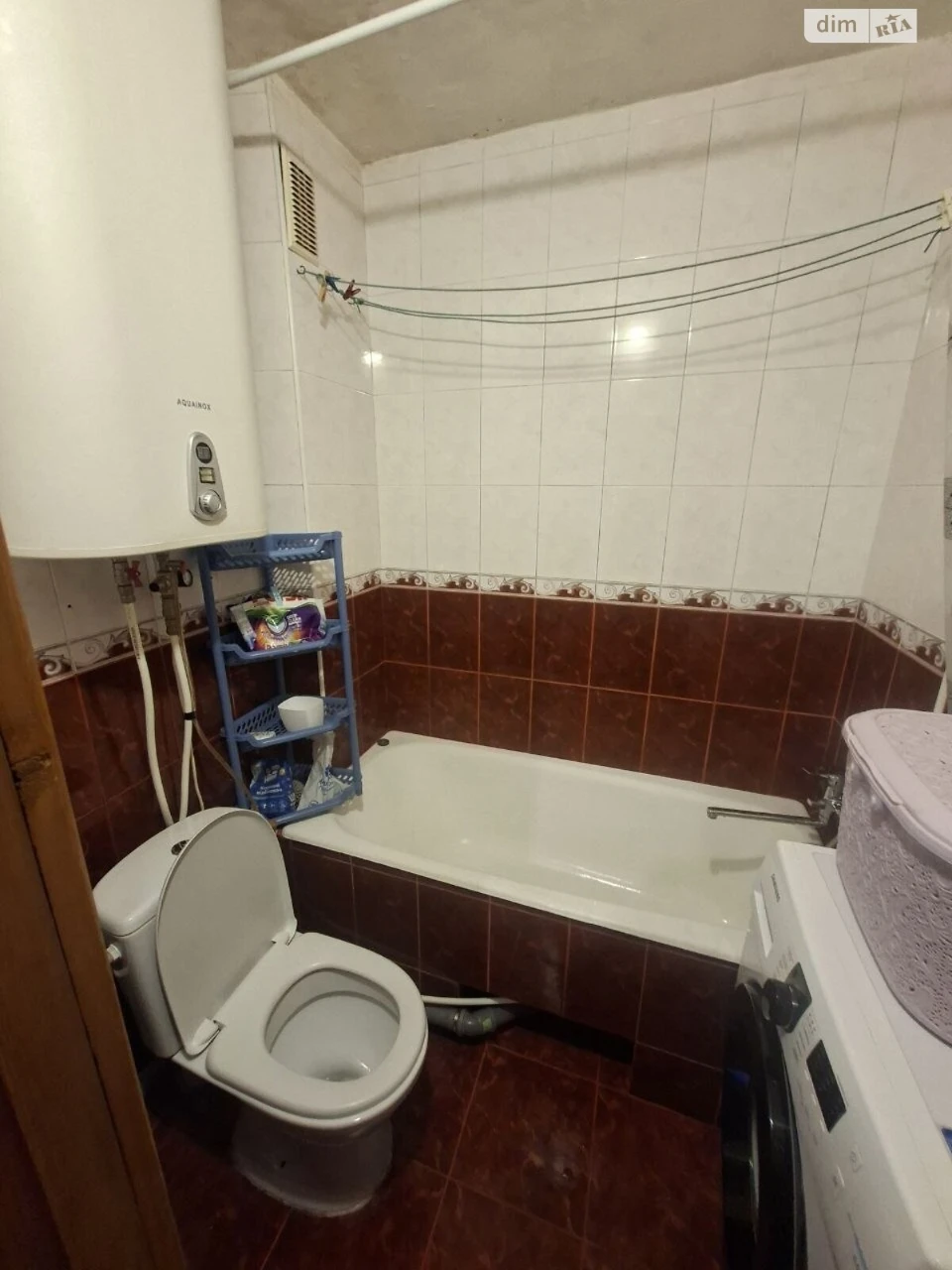 Long-Term Rental Apartment, Sviatoshyn
