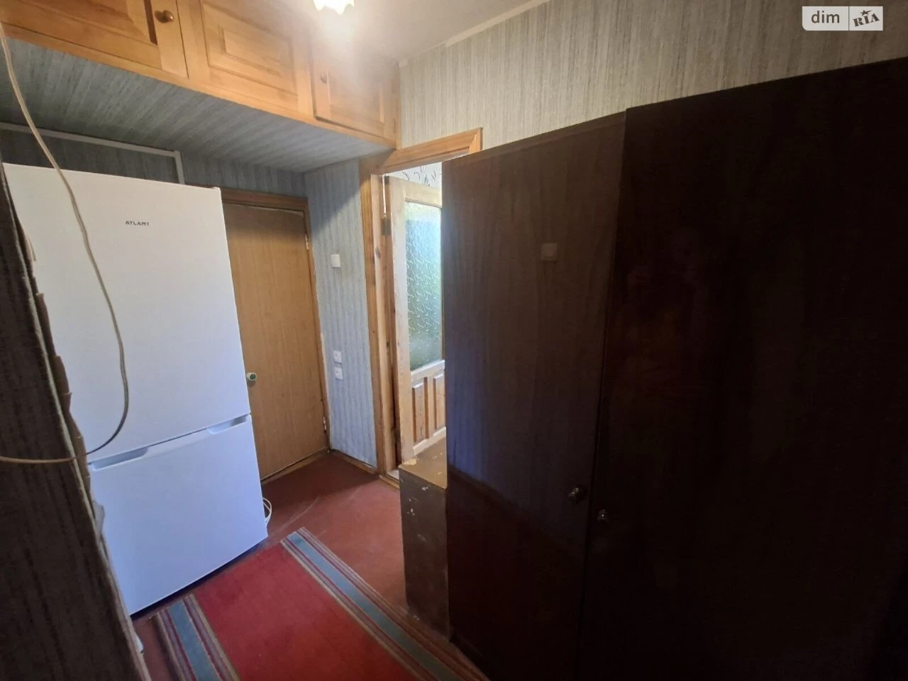 Long-Term Rental Apartment, Sviatoshyn