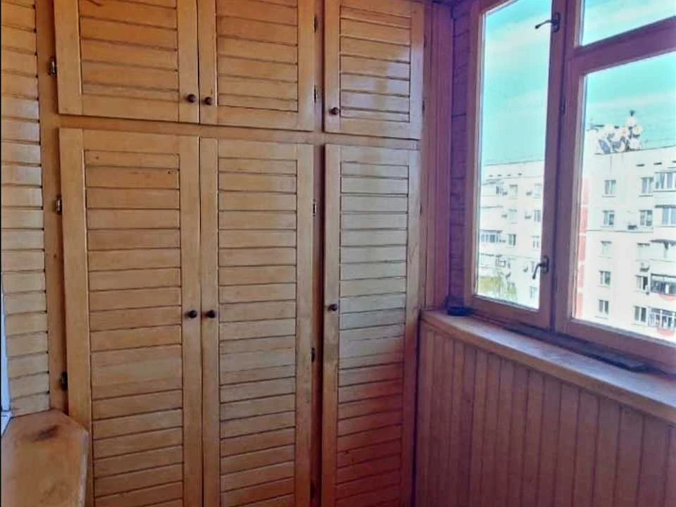 Квартира. Запоріжжя, Чарівна вул.