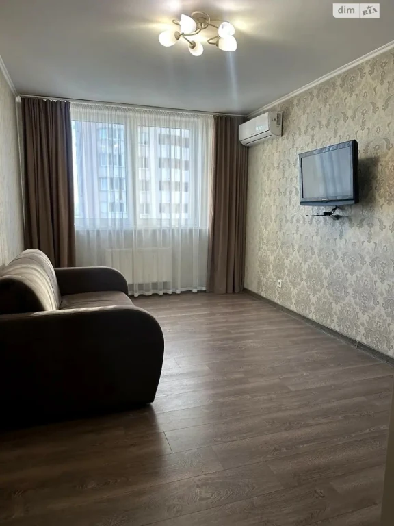 Long-Term Rental Apartment, Осокорки