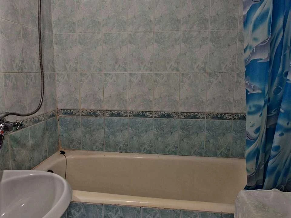 Квартира. Запоріжжя, Чарівна вул.