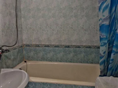 Квартира. Запоріжжя, Чарівна вул.