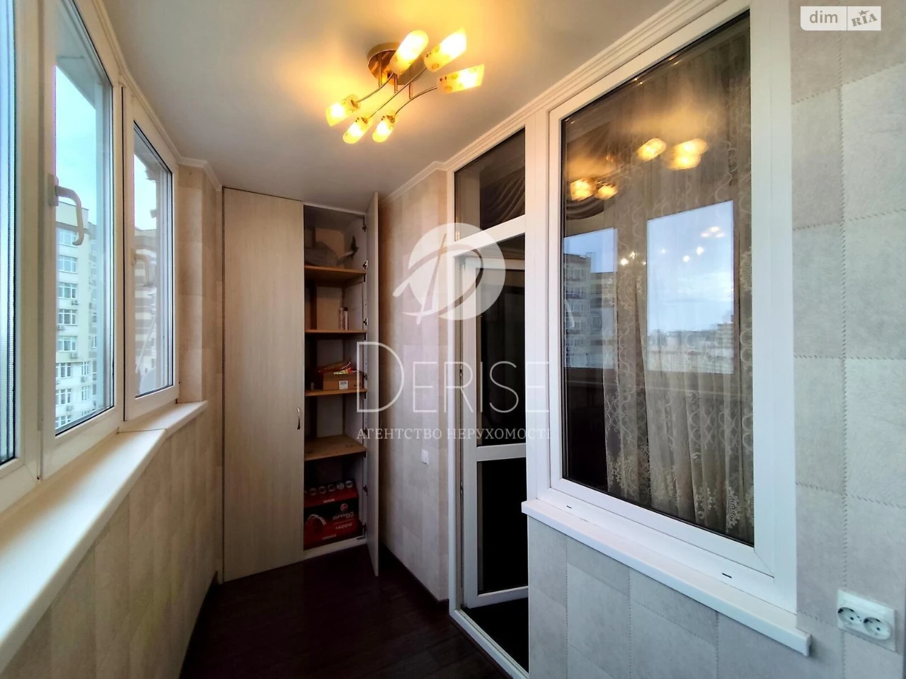 Продаж Квартира Дарницький
