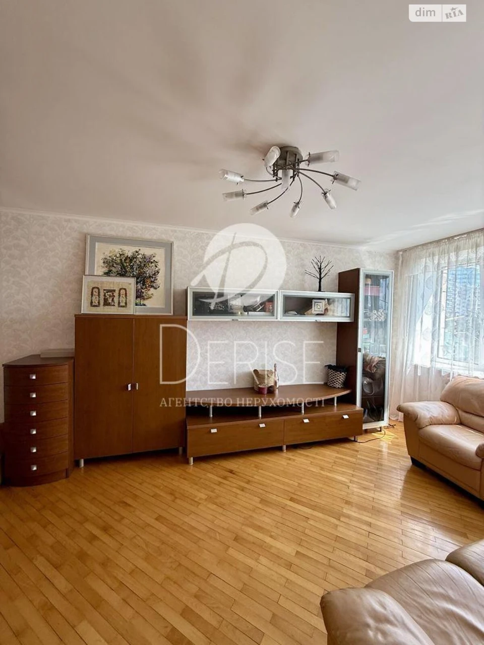 Продажа Квартира Шевченковского