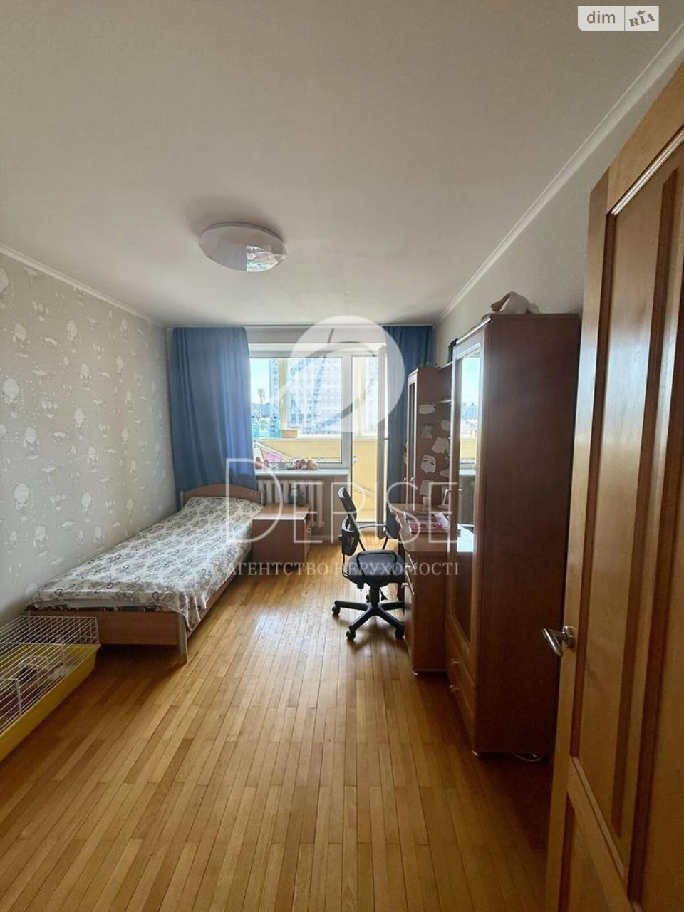 Продажа Квартира Шевченковского