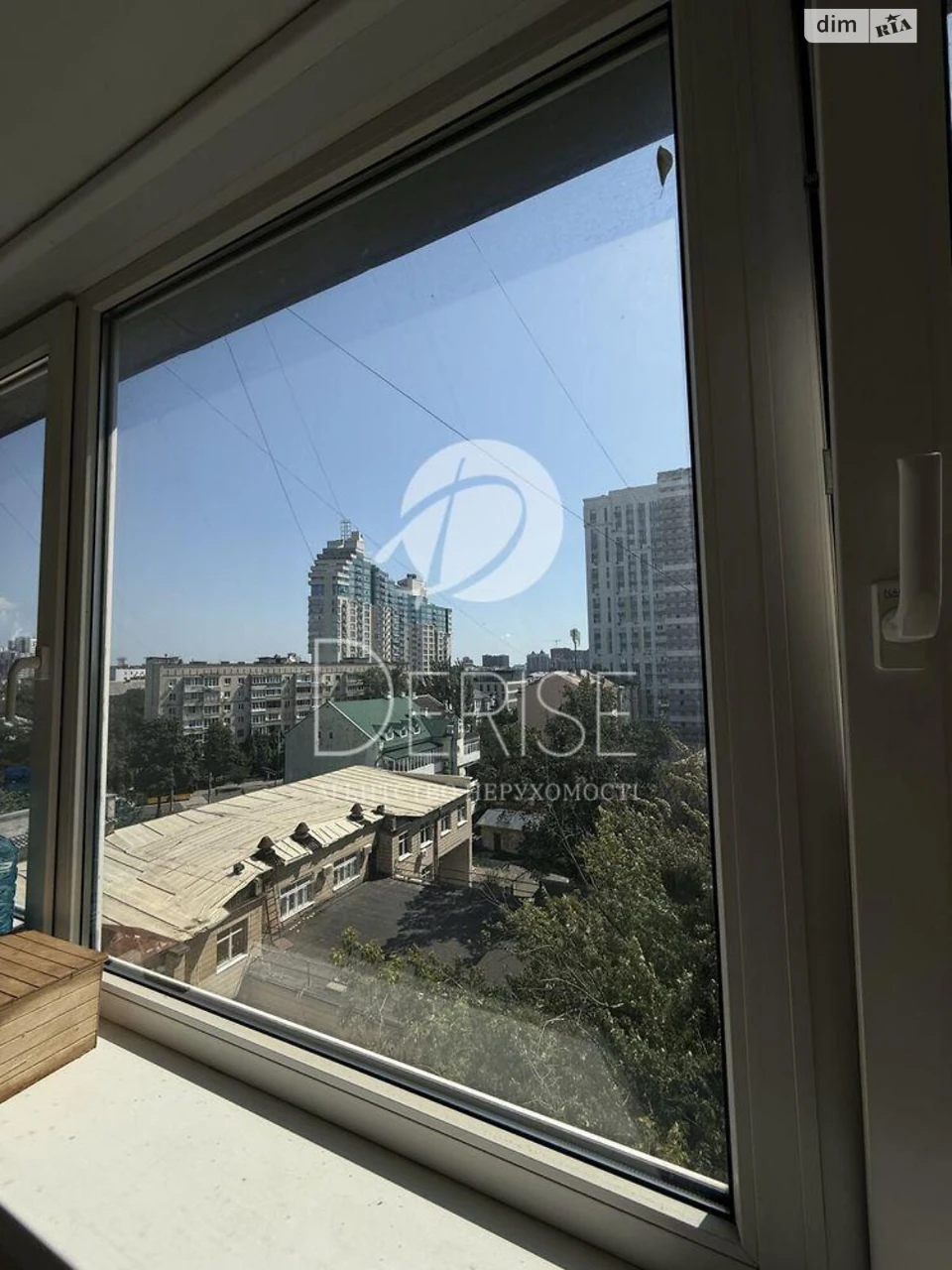 Продажа Квартира Шевченковского