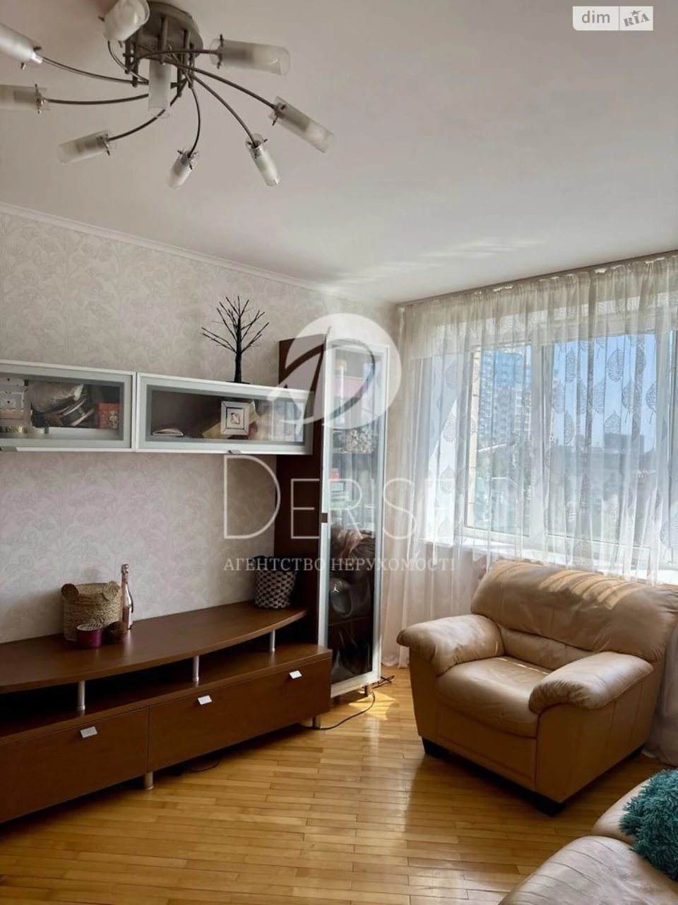 Продажа Квартира Шевченковского