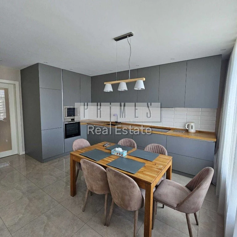 Продажа 3-комнатной квартиры в ЖК "Зарічний", ул. Заречная, 1В, Дарница