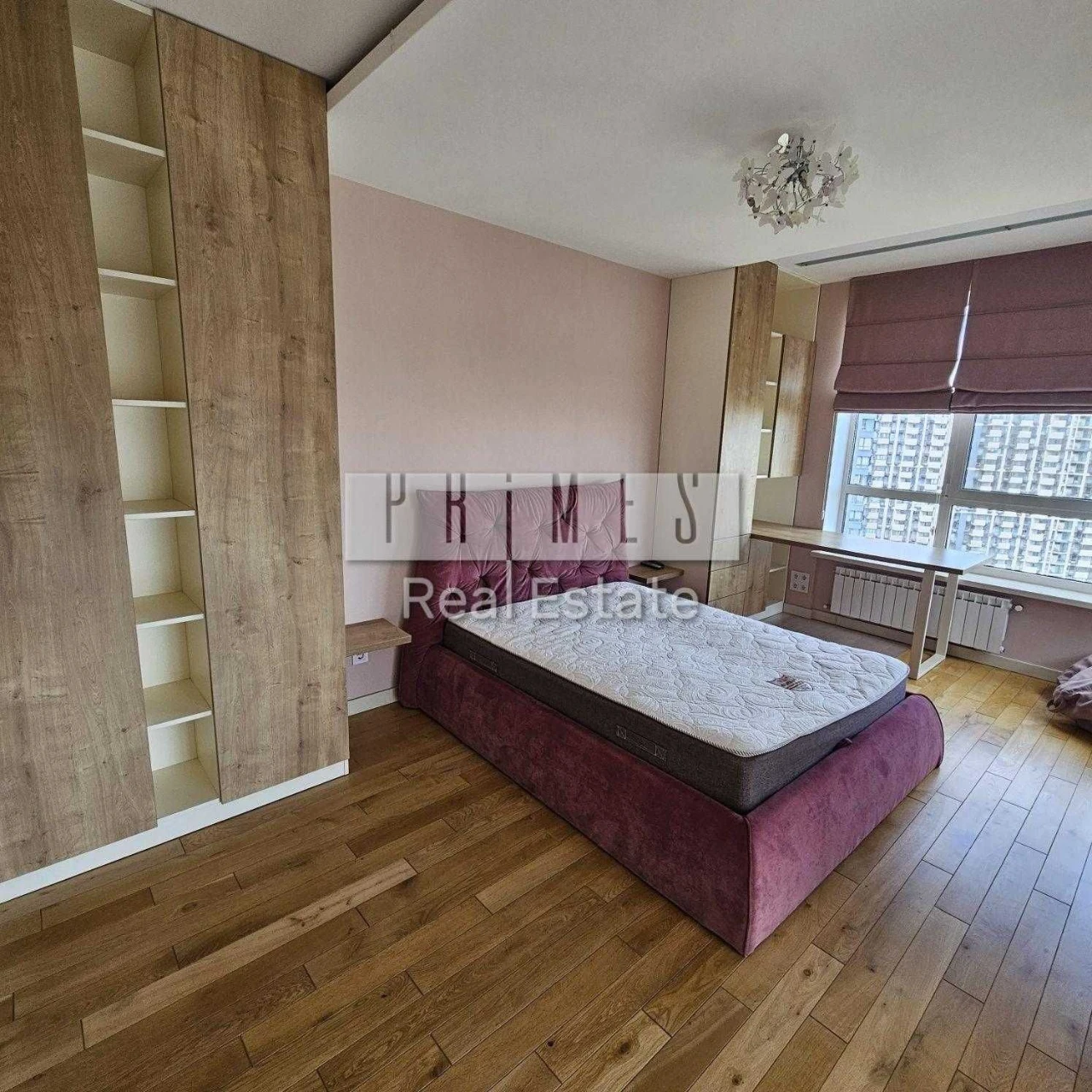 Продажа 3-комнатной квартиры в ЖК "Зарічний", ул. Заречная, 1В, Дарница