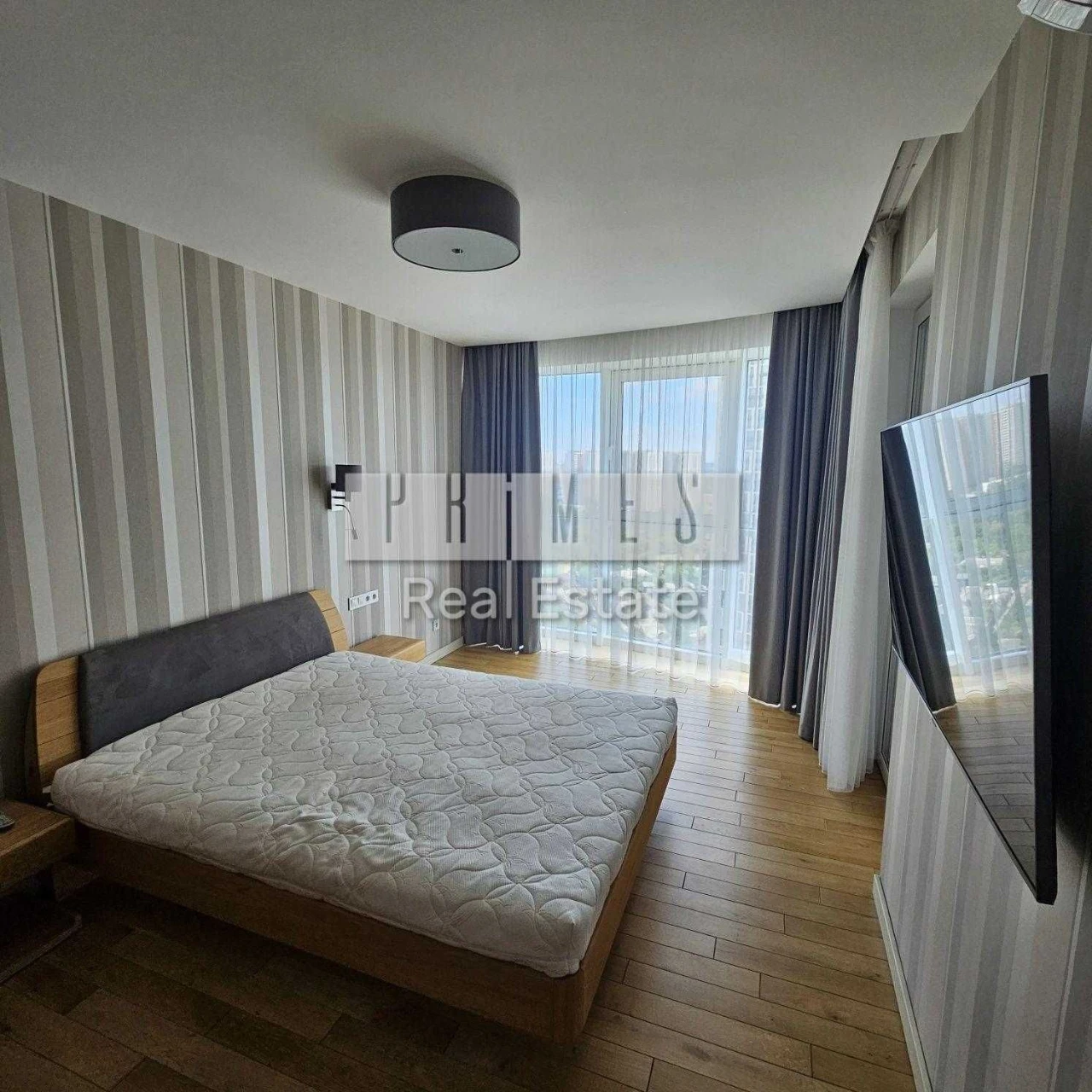 Продажа 3-комнатной квартиры в ЖК "Зарічний", ул. Заречная, 1В, Дарница